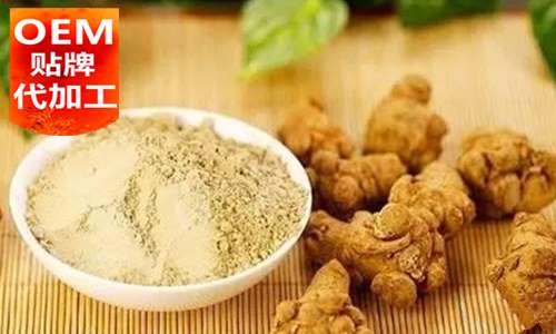 營(yíng)養(yǎng)品代加工-藥食同源中藥OEM貼牌廠(chǎng)家-德州健之源