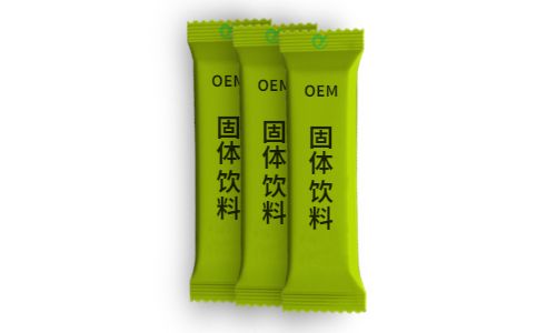 固體飲料代加工，如何控制產(chǎn)品打造周期