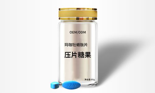 個人委托工廠代加工藥食同源產(chǎn)品怎么操作？