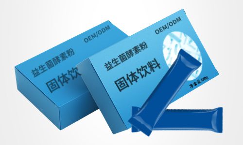 固體飲料代加工合作流程及廠家OEM方案有哪些？