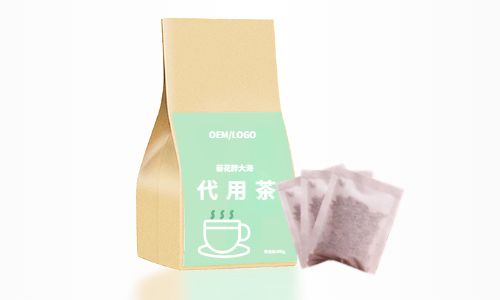 山東保健品生產(chǎn)廠(chǎng)家-藥食同源食品OEM貼牌代工-德州健之源
