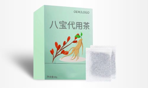 代用茶貼牌代加工廠代工產(chǎn)品哪些，怎么合作