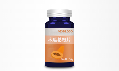 壓片糖果沒有糖？