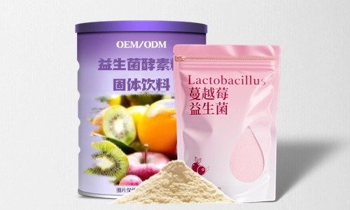 固體飲料代加工生產(chǎn)廠(chǎng)家是如何制定起訂量的-德州健之源
