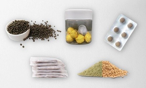 片劑、丸劑、茶包大健康食品代加工