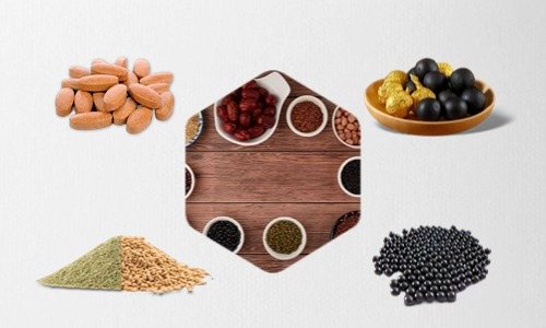 片劑、粉劑、丸劑、顆粒劑藥食同源食品代加工