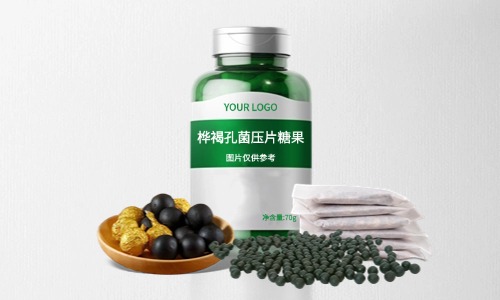 片劑、丸劑、茶包藥食同源食品代加工