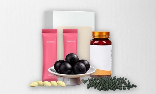 丸劑、粉劑、片劑保健品代加工
