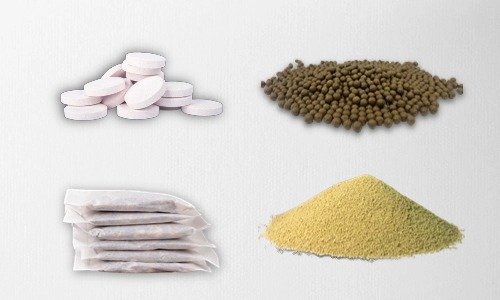 片劑、丸劑、茶包、顆粒劑保健品代加工