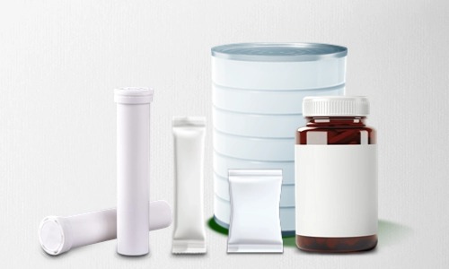 不同規(guī)格的保健品代加工