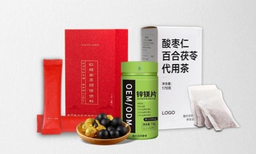 保健品代加工與貼牌報(bào)價(jià)方式的差異-德州健之源