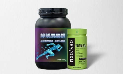 運動營養(yǎng)食品代加工可以用自己的配方嗎