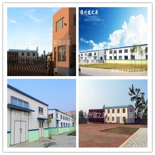 袋泡茶代加工工廠(chǎng)認(rèn)證企業(yè) 山東  德州健之源
