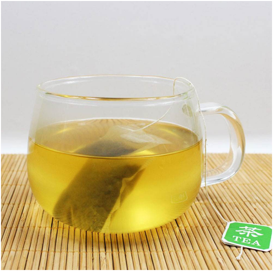 輕身益氣延年，癌癥的克星--蘆筍袋泡茶