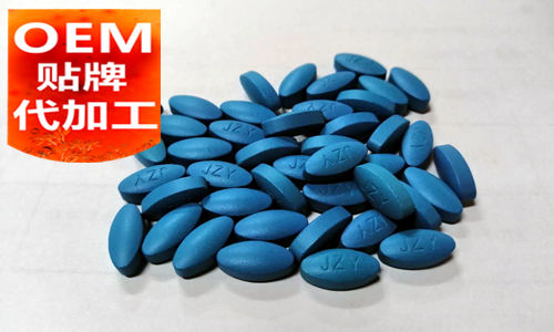 牡蠣肽片代加工-專(zhuān)業(yè)片劑OEM貼牌廠家-德州健之源