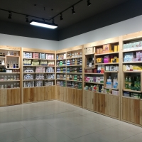 診所完善食品經(jīng)營手續(xù)就可以銷售食字號產品，德州健之源oem代加工食字號 健字號 